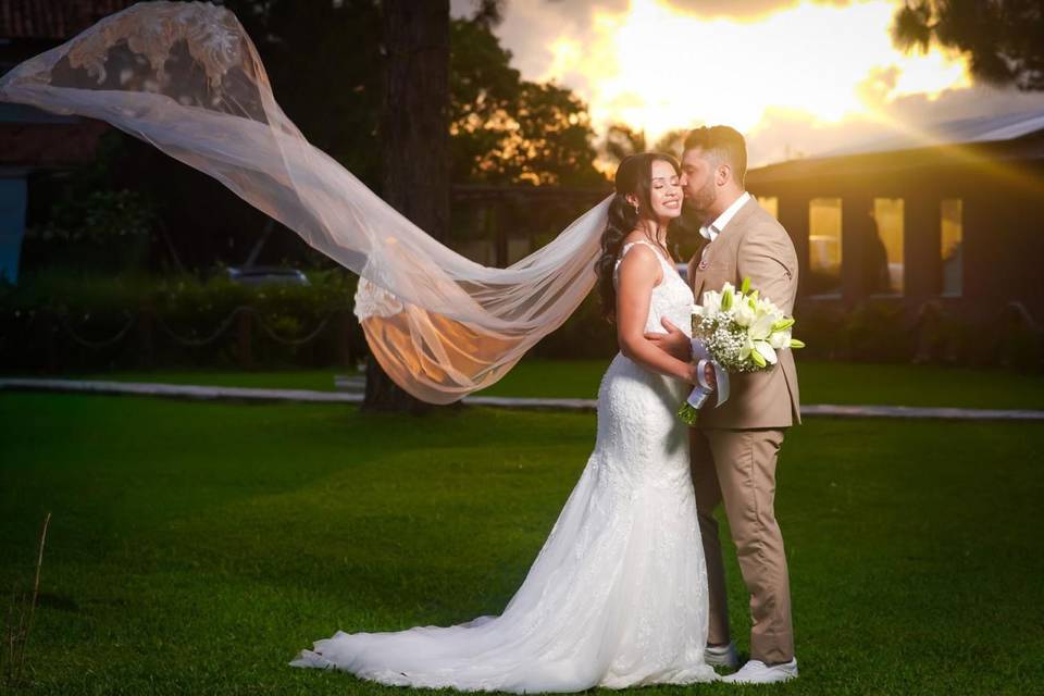 Casamento Pricila & Alan