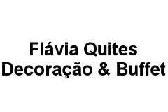 Flávia Quites Decoração & Buffet