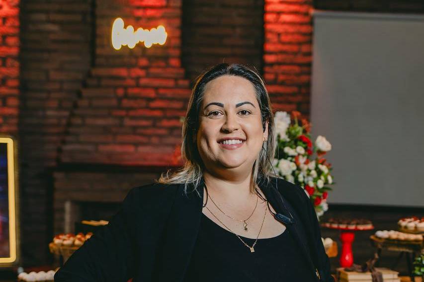 Vanessa Morais Eventos