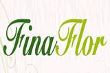 Fina Flor logo