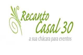 Recanto Casal 30 logo