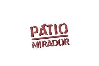 Pátio Mirador