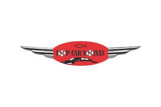 top car logo