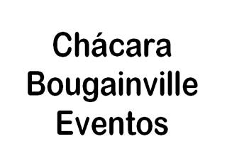 Chácara Bougainville Eventos logo