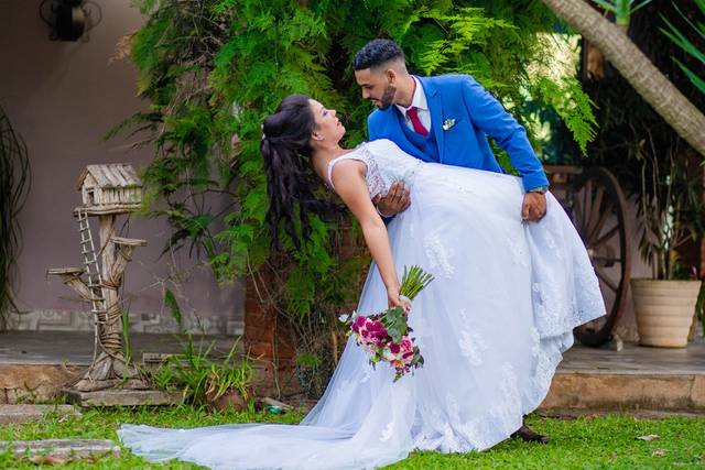 Casamento Gustavo e Tamara