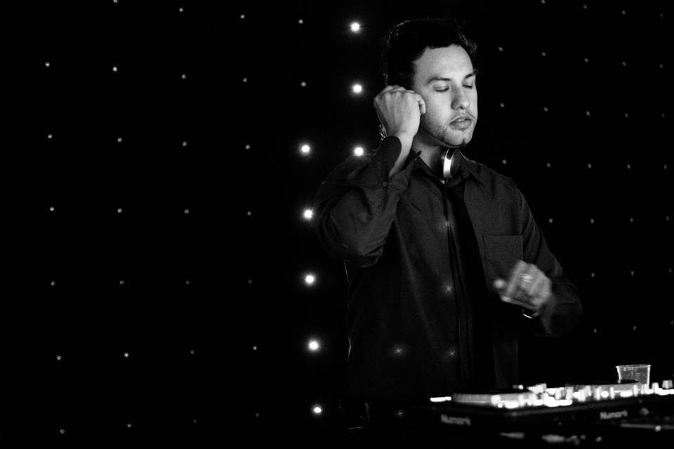 DJ Jonathan Felipe