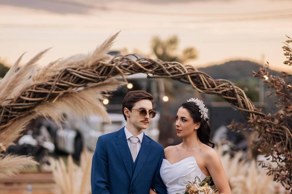 Aura Eventos