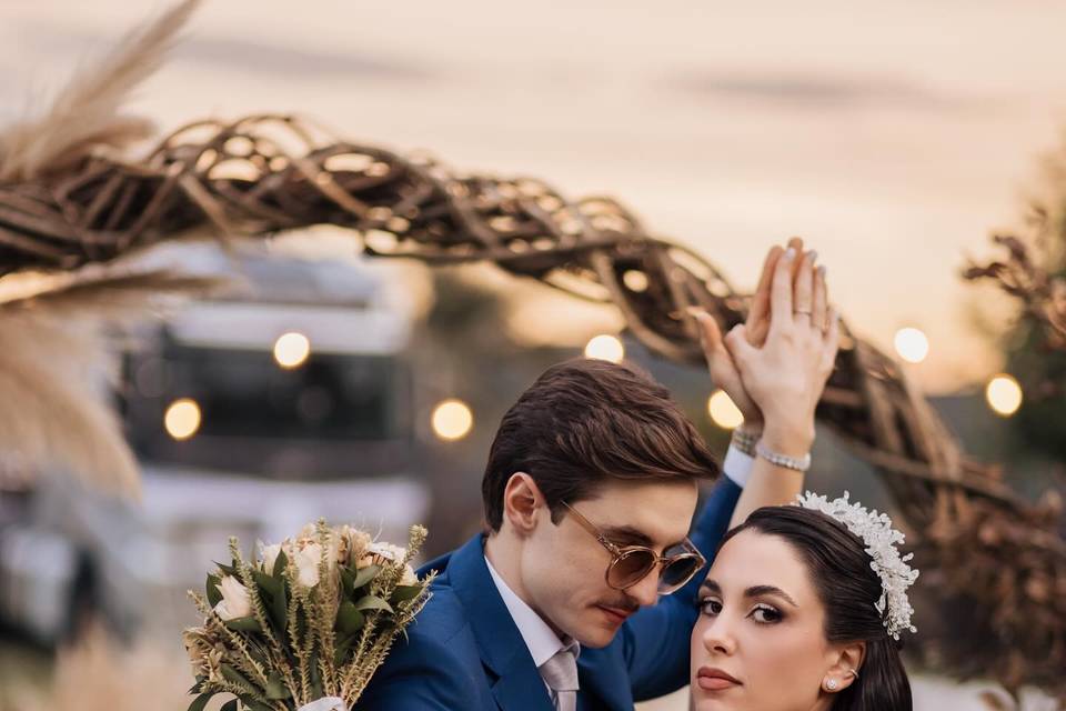 Aura Eventos