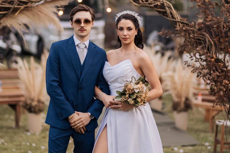 Aura Eventos