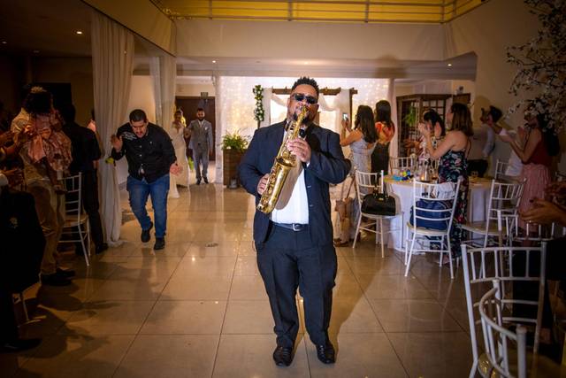 Saxofone
