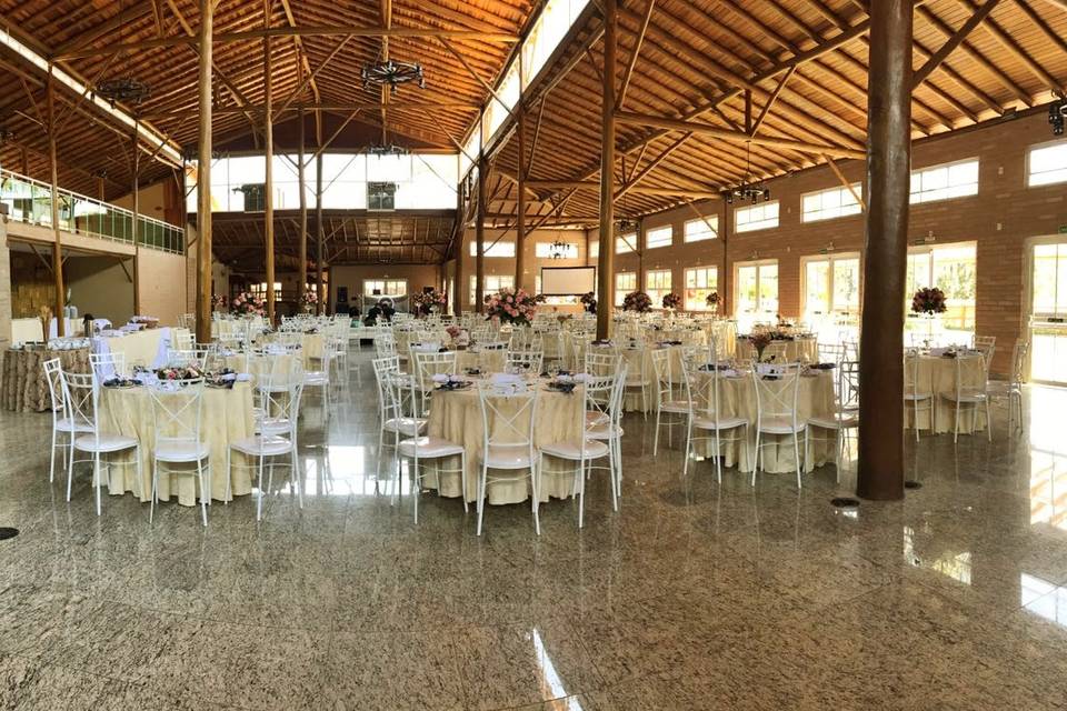 Buffet Casamento