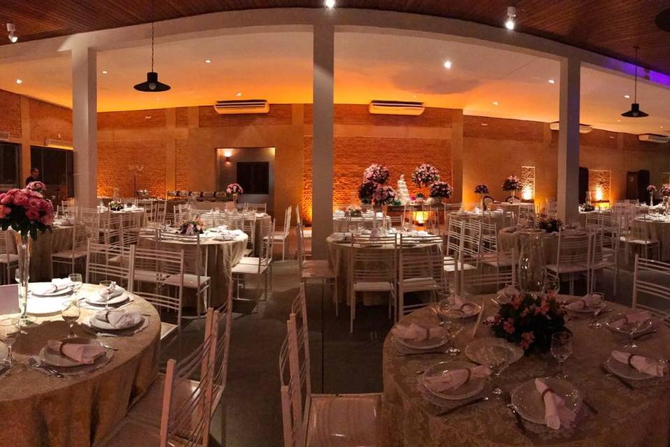 Buffet Casamento