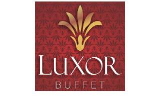 Luxor Buffet logo