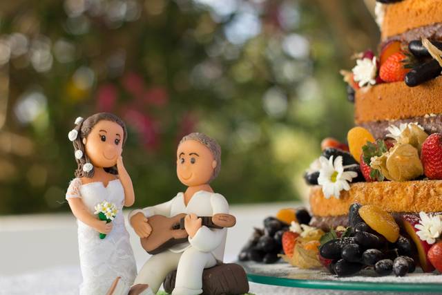 Casamentos realizados