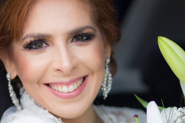 Casamentos realizados