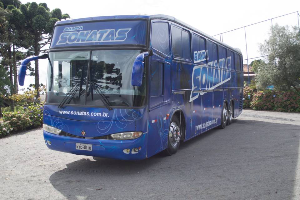 Ônibus