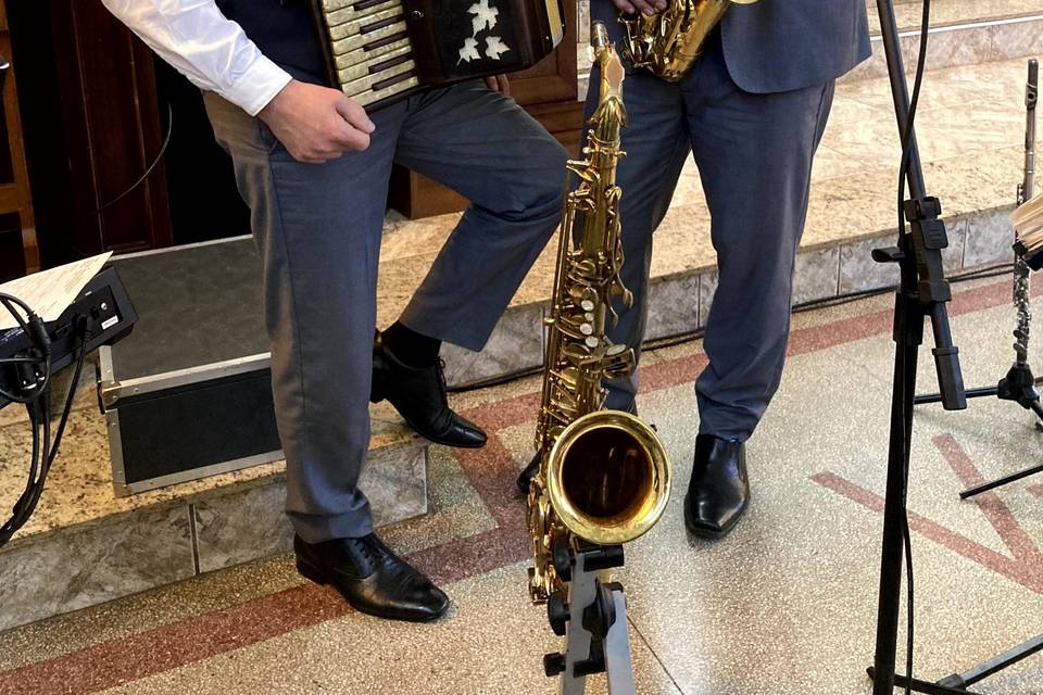 Musicalle