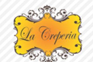 La Creperia  logo