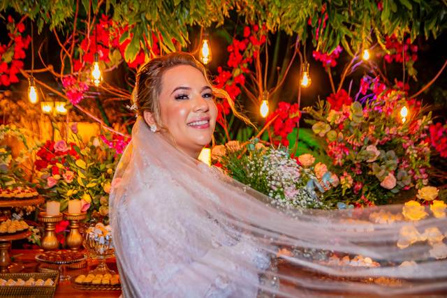 Casamento Ingrid & Luan