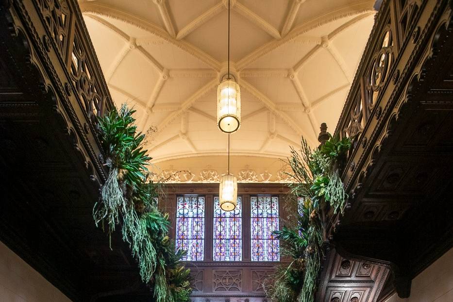 Casamento em São Paulo