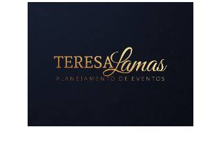 Teresa Lamas Planejamento de Eventos logo