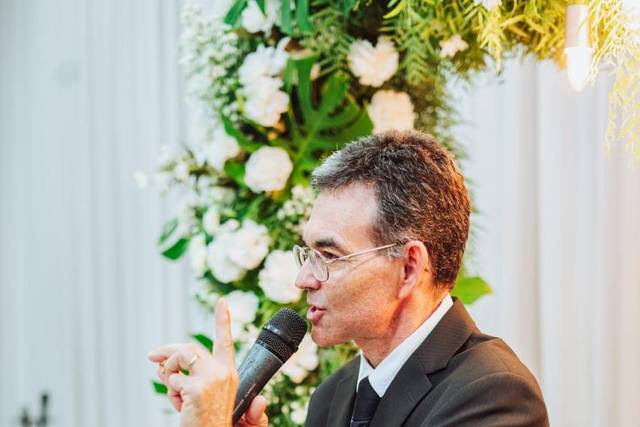 Pedro e Jéssica