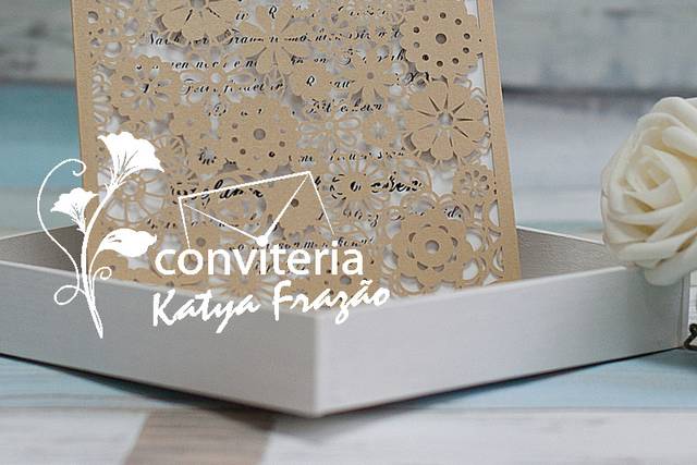 Conviteria Katya Frazao