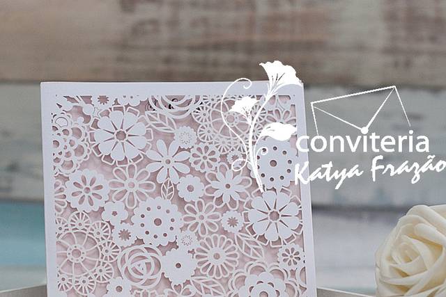 Conviteria Katya Frazao