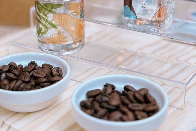 The Spray - Bar de fragrâncias