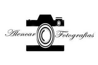 Alencar Fotografias Logo