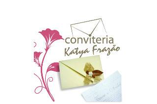 Conviteria Katya Frazao logo