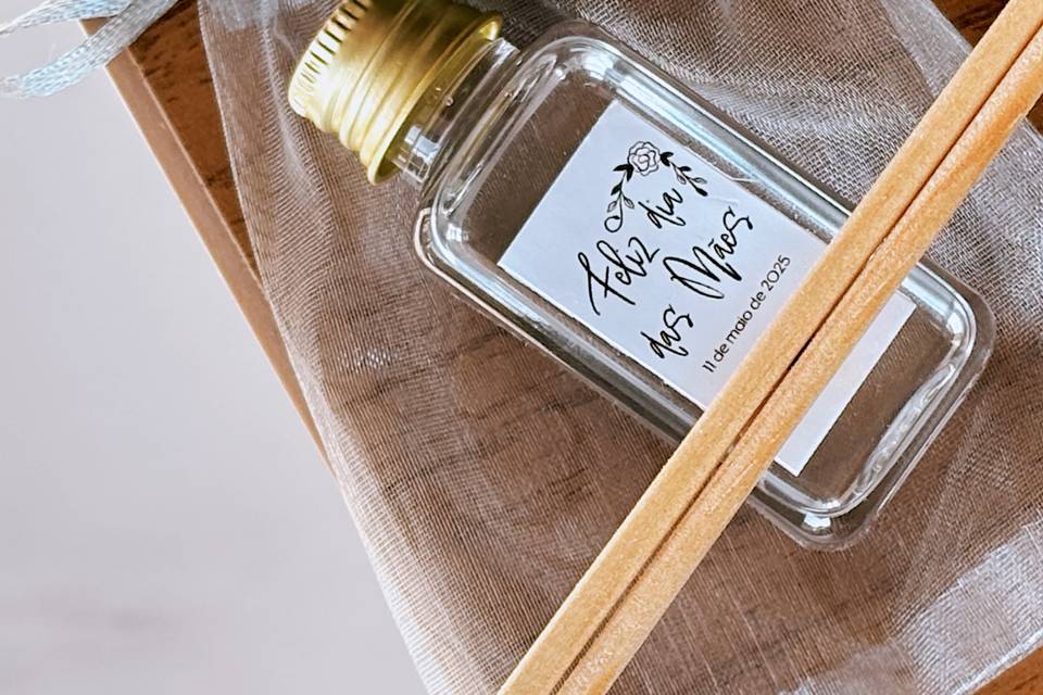 Mini Difusor de Ambientes