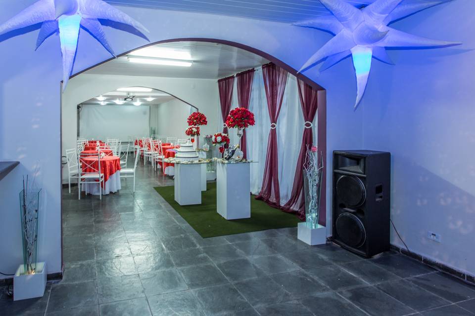 La Runa Eventos