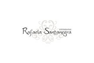 Logo Rafaela Santanegra Fotografia