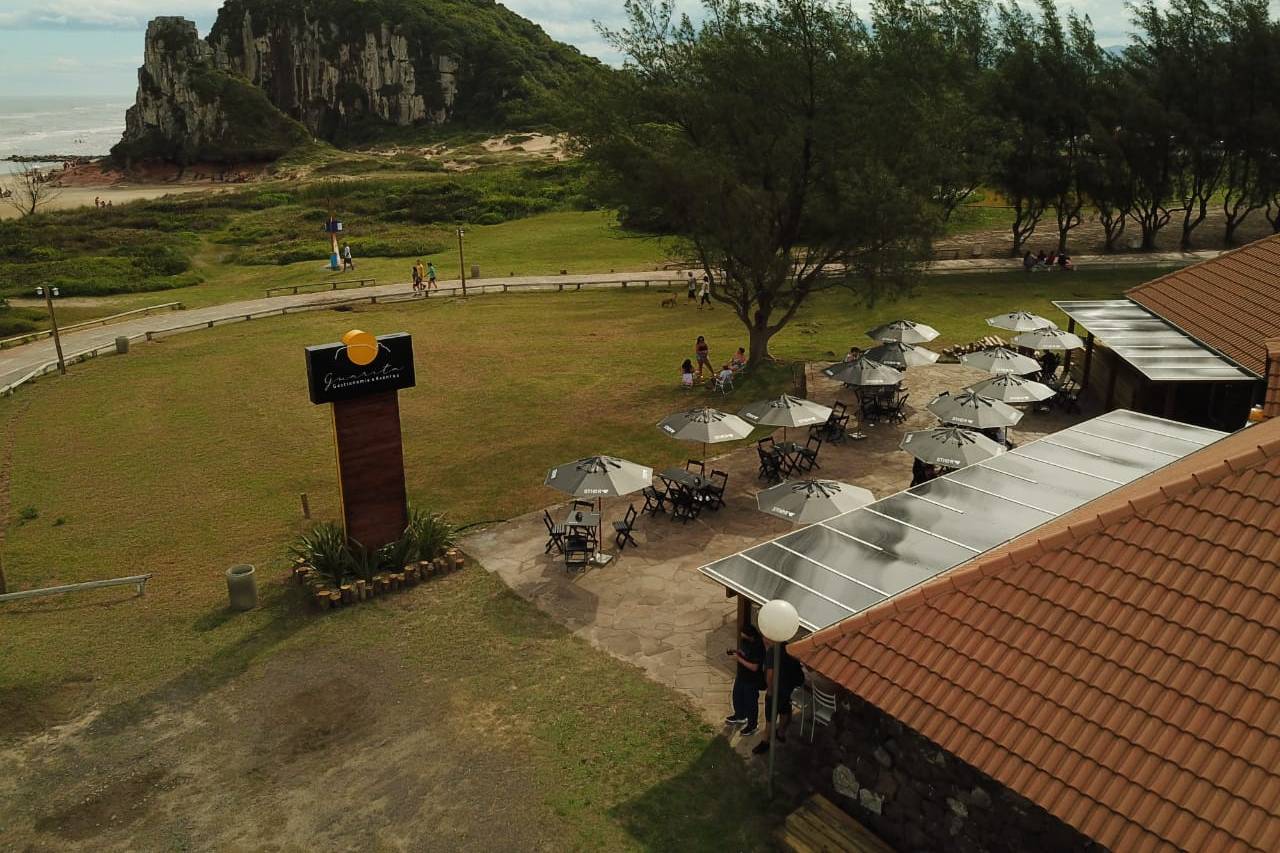 Guarita Gastronomia e Eventos - Consulte disponibilidade e preços