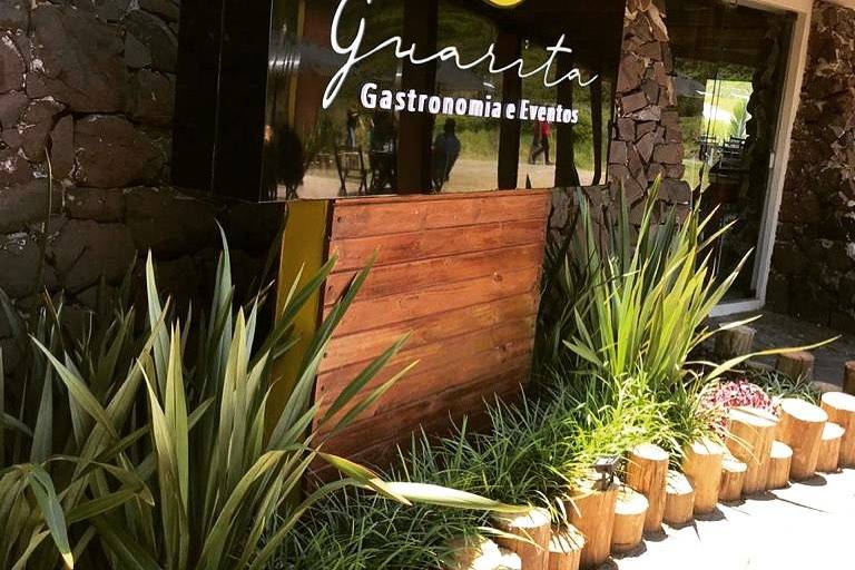 Guarita Gastronomia e Eventos - Consulte disponibilidade e preços