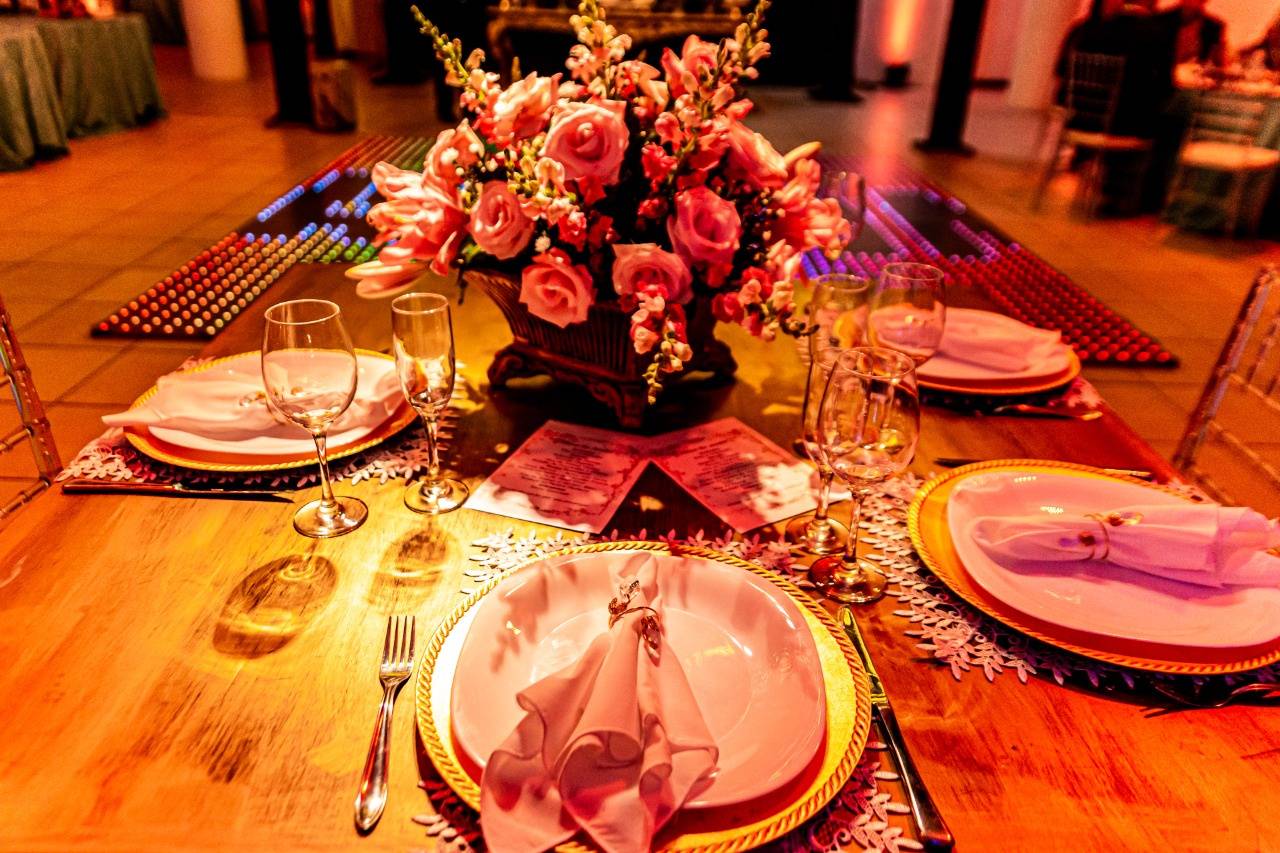 Guarita Gastronomia e Eventos - Consulte disponibilidade e preços