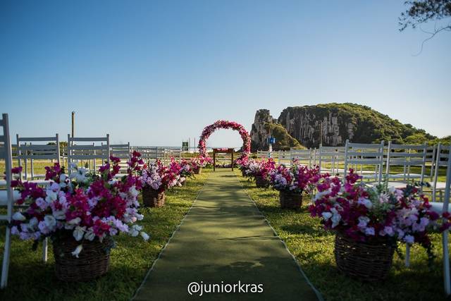 Guarita Gastronomia e Eventos