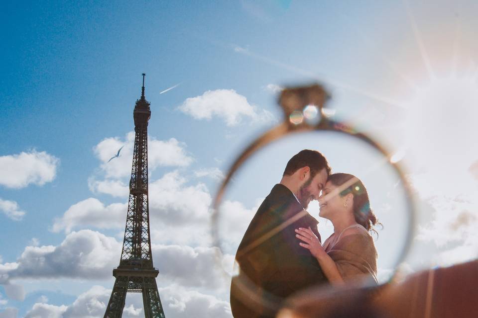 Momento Sublime Fotografia