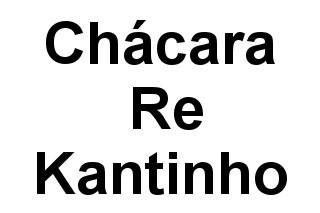 Chácara Re Kantinho Logo