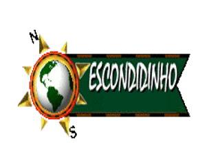 Escondidinho Logo