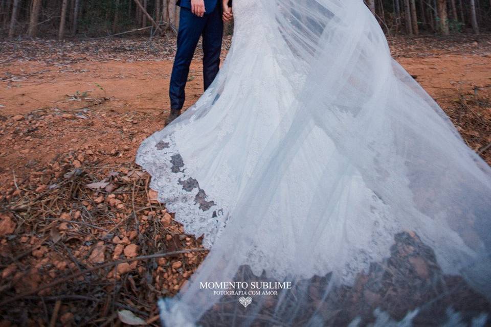 Momento Sublime Fotografia