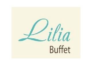 Lilia Buffet logo