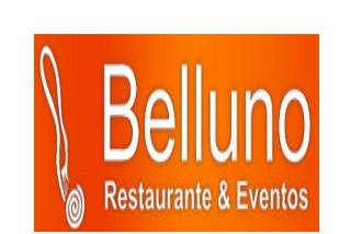 Restaurante Belluno Logo