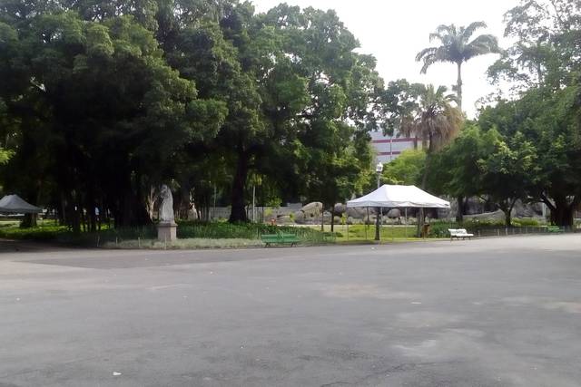 Tenda Sanfonada 3x6 mts