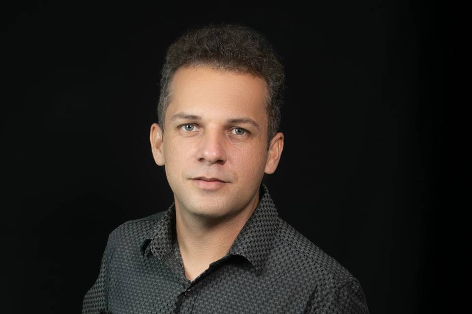 DJ Mário Souza