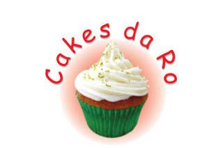 Cakes da Ro logo