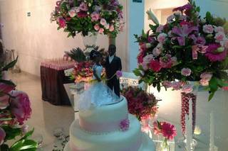 Dulce Gaspar Organizações de Eventos