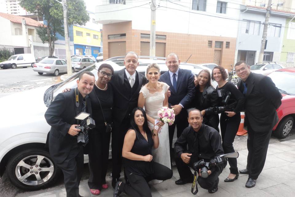 Assessoramento para casamento