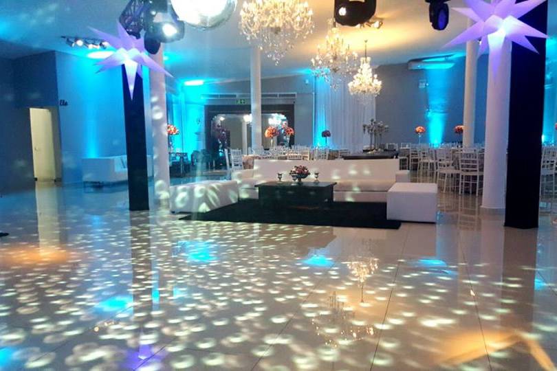 Belloni Eventos